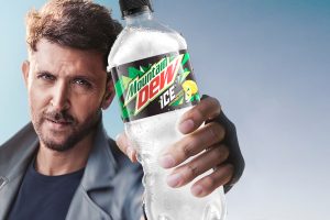 MADE FOR INDIA NEW MOUNTAIN DEW ICE™ INTRODUCES IT’S FIRST EVER CAMPAIGN IN INDIA