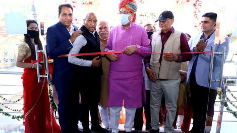 Home Raga launches its first center in Jaipur