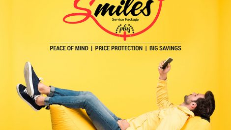 Toyota Kirloskar Motor launches all-new pre-paid service package- Smiles Plus