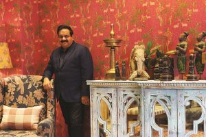 Asian Paints forays into the World of Furnishing