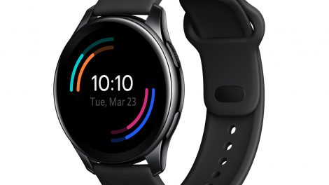 Global technology brand OnePlus recently unveiled the OnePlus Watch