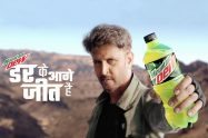 "डर हैसियत नहीं, हिम्मत देखता है": माउंटेन ड्यू ने अपने नए अभियान में दोहराई "डर के आगे जीत है" की बात