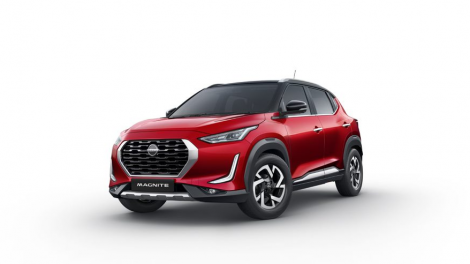 The All-New Nissan Magnite crosses 50,000 bookings milestone