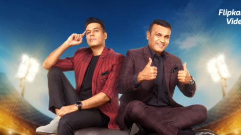 Virender Sehwag & Samir Kochhar Return To Your Mobile Screens with Season 2 of Power Play with Champions