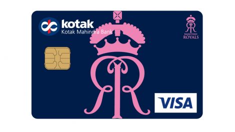 Kotak Partners Rajasthan Royals