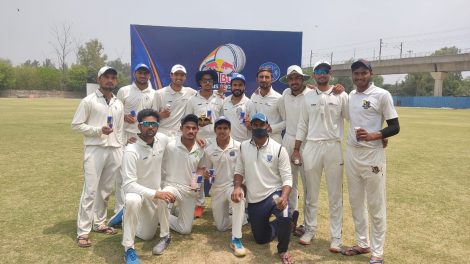 एसएस जैन सुबोध पीजी कॉलेज जयपुर ने रेड बुल कैम्‍पस क्रिकेट 2021 के रीजनल राउंड में नैशनल फाइनल्‍स में प्रवेश किया