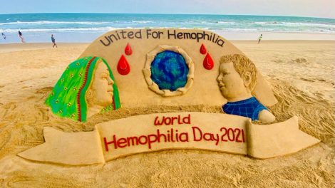 Takeda stands united for Hemophilia, reiterates commitment to supporting patients