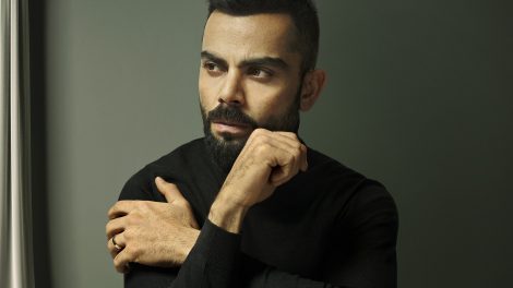 vivo signs Virat Kohli as its Brand Ambassador