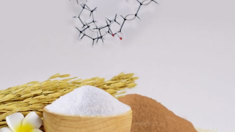Gamma Oryzanol Can Prevent Adverse Response In Covid19 Patients: Experts