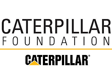 CATERPILLAR AND THE CATERPILLAR FOUNDATION DONATES $3.4 MILLION IN COVID-19 RELIEF