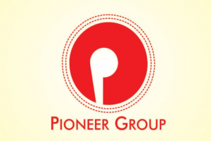 Pioneer Embroideries Q4 PAT improves five times to Rs8cr; Stock trades higher