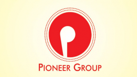 Pioneer Embroideries Q4 PAT improves five times to Rs8cr; Stock trades higher