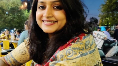 Jaipur-Based Social Entrepreneur Saloni Sancheti named in this year’s Forbes 30-under-30