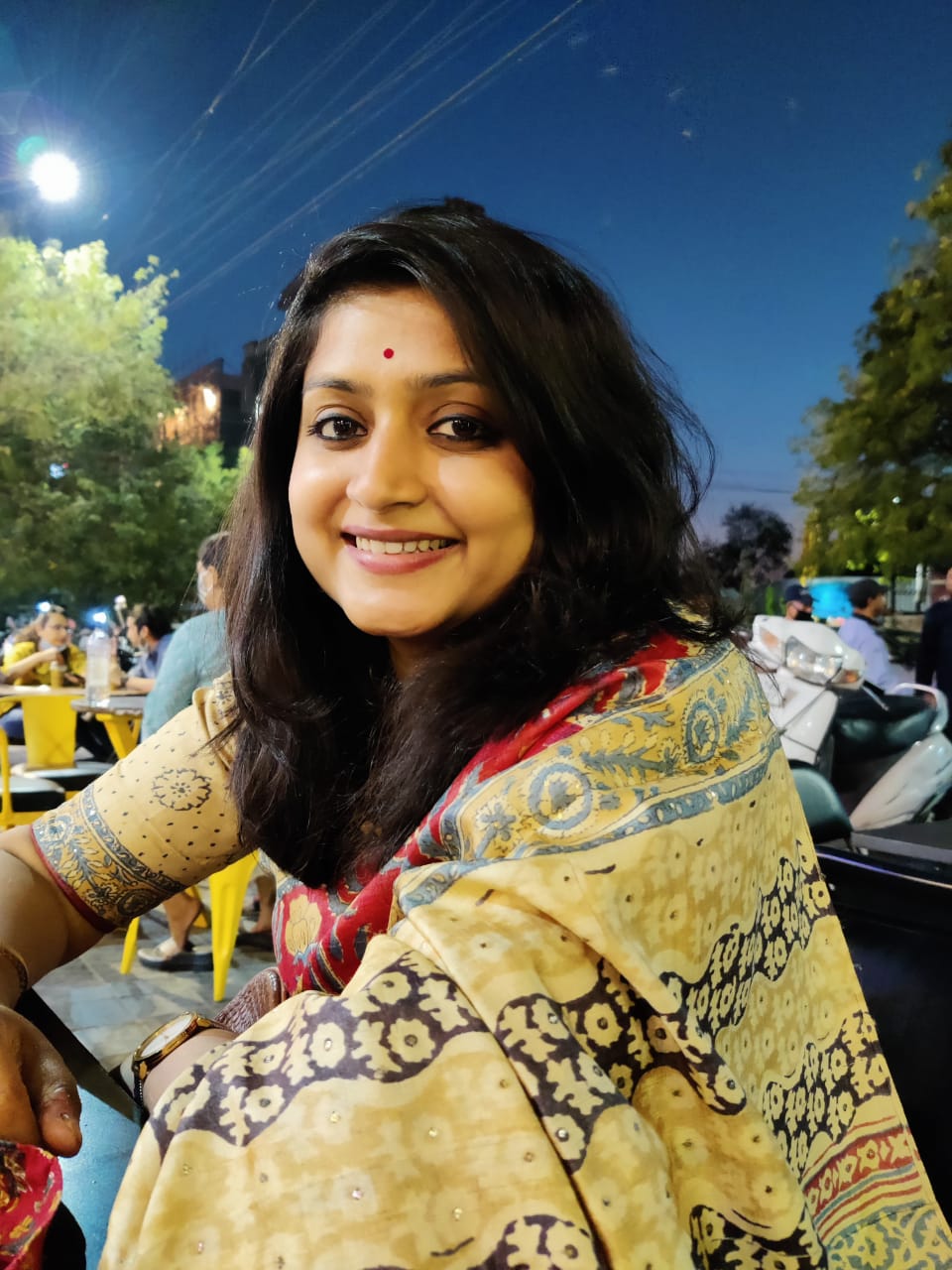 Jaipur-Based Social Entrepreneur Saloni Sancheti named in this year’s Forbes 30-under-30
