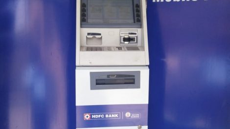 HDFC Bank deploys Mobile ATM in Jaipur