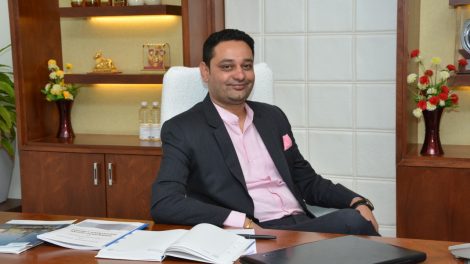 Vishwaraj Sugar Industries Ltd. Announces Excellent Results
