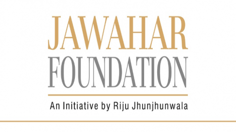 Jawahar Foundation extends support for Covid Care facilities in Ajmer and Bhilwara