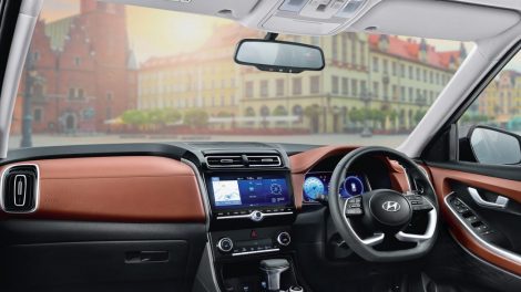 Welcome The Grand Life with Hyundai ALCAZAR; Bookings Now Open