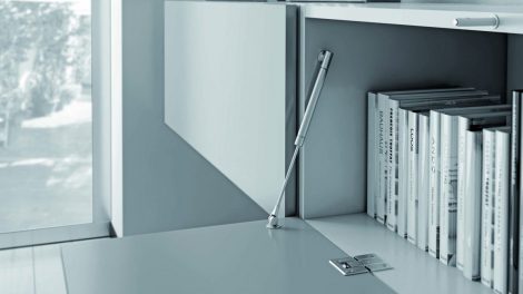 हाफले ने पेश की फ्लैप फिटिंग्स श्रृंखला