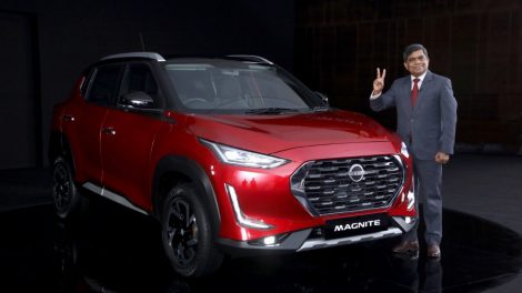 निसान एवं डाट्सुन उत्पाद अब कैंटीन स्टोर डिपार्टमेंट्स पर भी उपलब्ध होगें