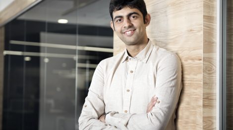 एका.केयर कोविन टीकाकरण बुकिंग के लिए पहला हेल्थकेयर प्लेटफॉर्म बना