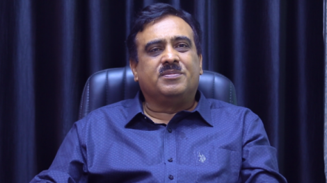 सिज़ोफ्रेनिया