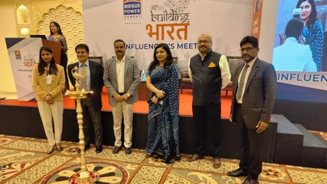 Seminar organised to discuss technology innovation and new building material