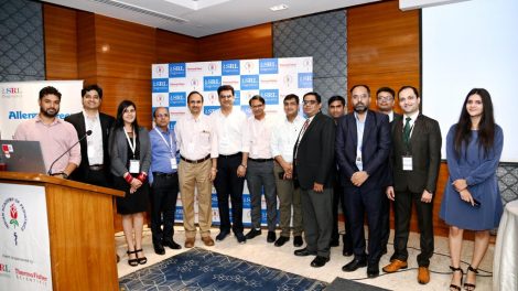 SRL Diagnostics and Indian Academy of Pediatrics