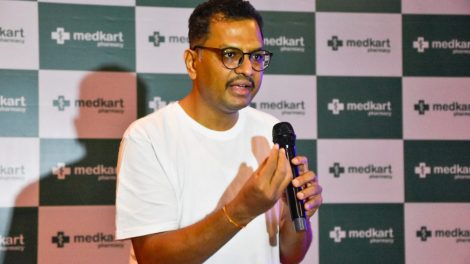 Medkart strengthens retail footprint by opening its 100th Stores