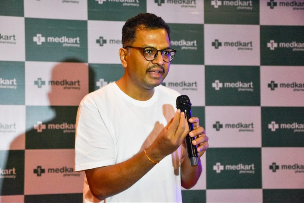 Medkart strengthens retail footprint by opening its 100th Stores