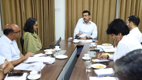 Col. Rajyavardhan Rathore