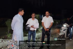 Rajyavardhan rathore