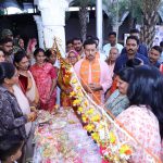 MLA Rajyavardhan Rathore Empowers Women, Youth & Local Innovators