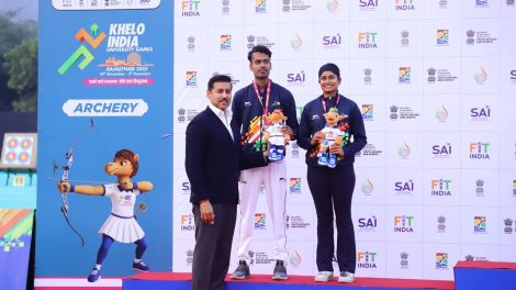 भविष्य के गोल्ड विनर्स