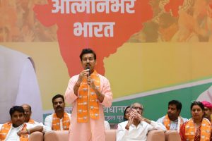 Rajyavardhan’s Upgrades Jaipur’s Villages with New Links