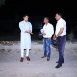 From Jaipur to Villages