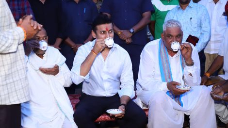 Col. Rathore’s Pravasi Rajasthan Is Shaping Investments