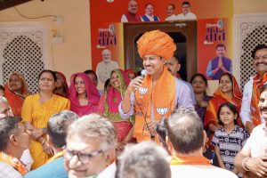 rajyavardhan singh rathore