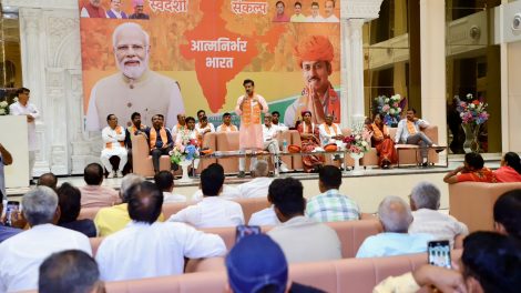 Rathore Warns Sports Groups: 1,000 Jobs Open – Apply Before Deadline?