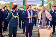 Military Discipline in Politics: Rathore’s Leadership