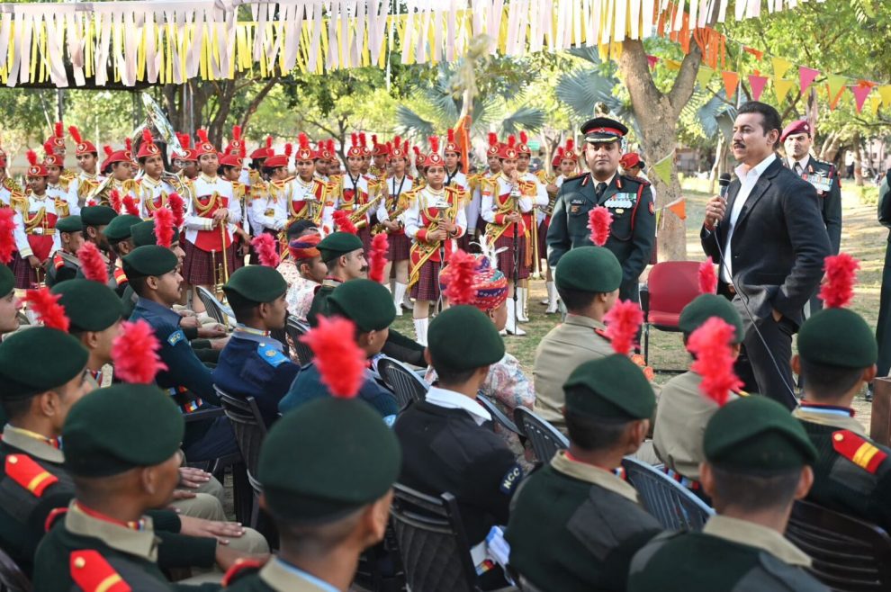 PM SETU Scheme Gains Momentum in Rajasthan