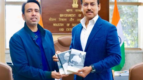 Tired of Jobless Days? Rathore's 3 Lakh Skill Wins + 1 Lakh Paid Apprenticeships Could Change Your Life!