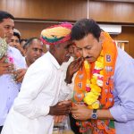 Col. Rathore Delivers Justice to Land Losers