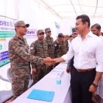 Integrated Sainik Complex, ex-servicemen welfare, Rajasthan sainik kalyan, RTDC discount