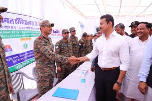 Integrated Sainik Complex, ex-servicemen welfare, Rajasthan sainik kalyan, RTDC discount