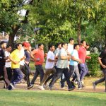 Rathore’s April Update: Transforming Rajasthan’s Youth & Trade