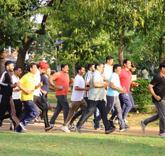 Rathore’s April Update: Transforming Rajasthan’s Youth & Trade