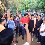 Rathore’s April Update: Transforming Rajasthan’s Youth & Trade