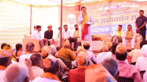 Rathore Jhotwara problems fast action real delivery drainage roads 2026