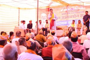 Rathore Jhotwara problems fast action real delivery drainage roads 2026